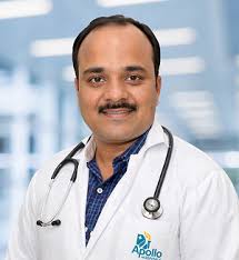 Dr Sambit Das